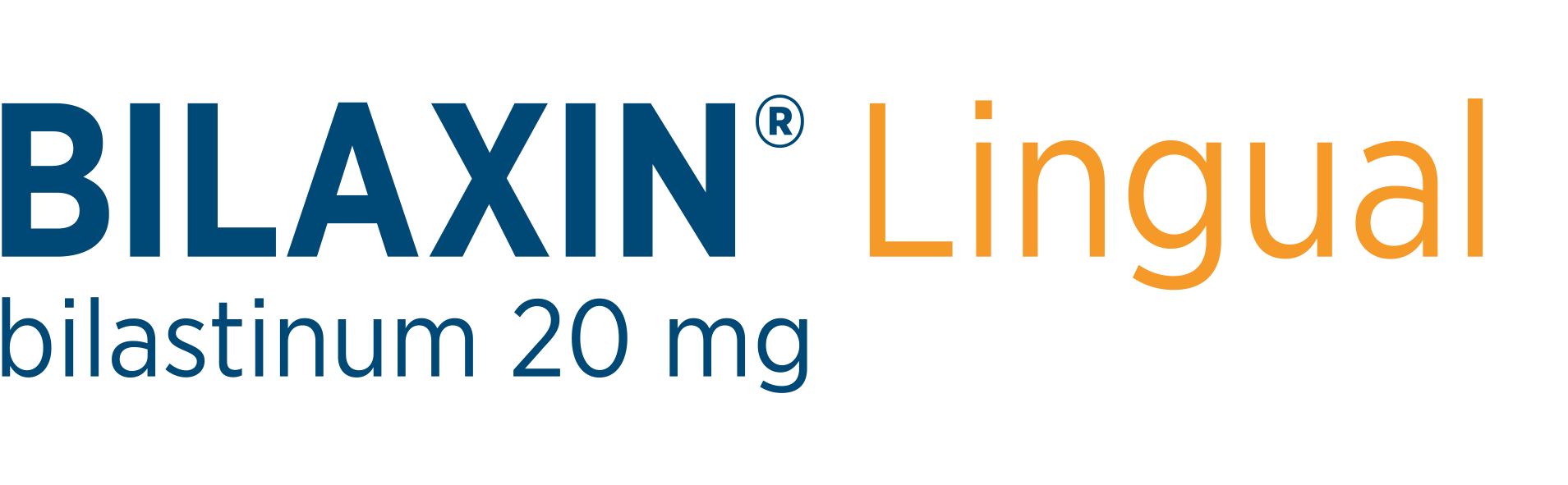Bilaxin Lingual